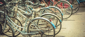 Bicycle. Foto von Pixabay