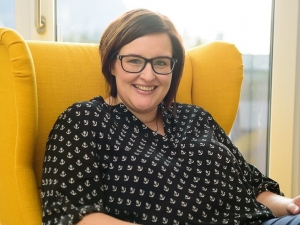 Astrid Gerstl