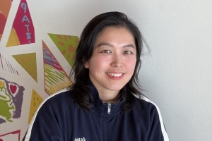 Chae Ran Kwon