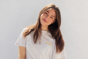 Anna Hohenauer