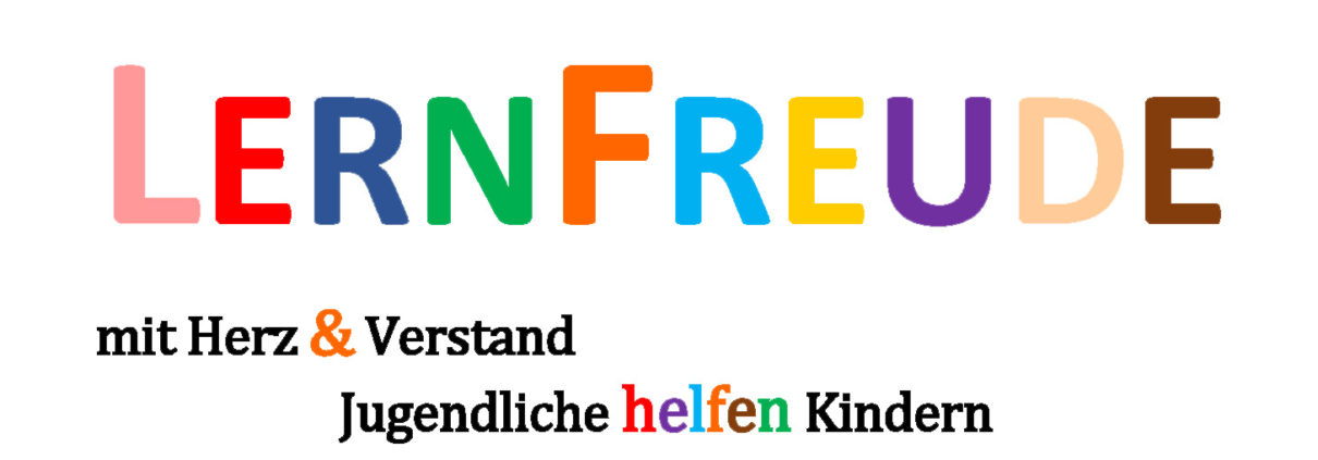 Lernfreude